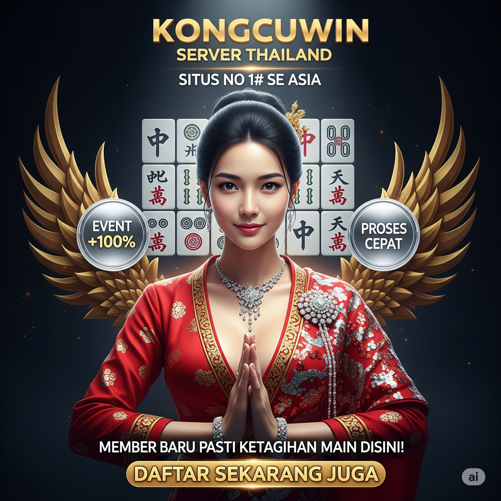 Kongcuwin