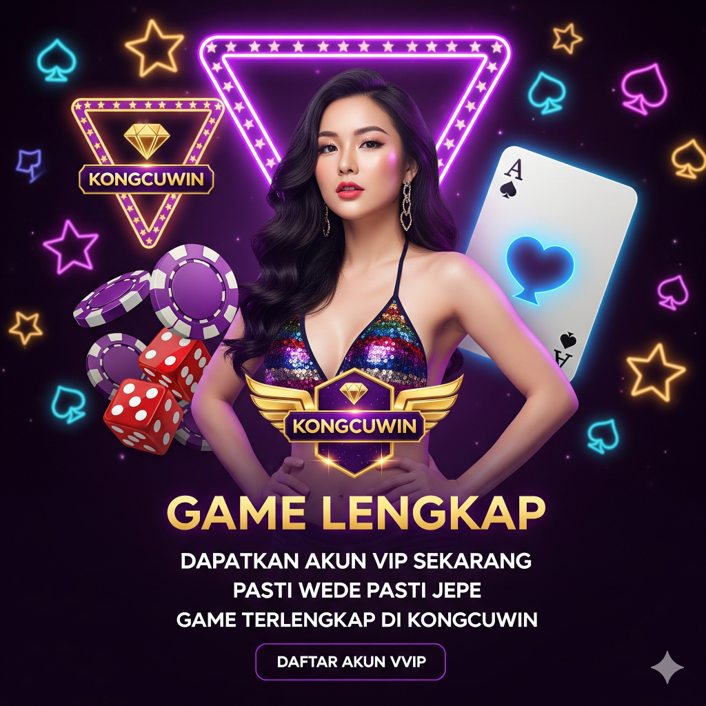 Kongcuwin