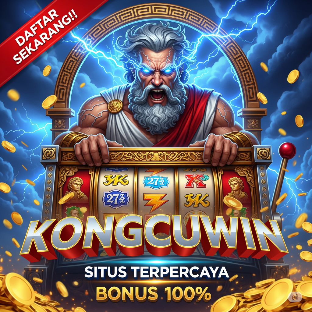 kongcuwin