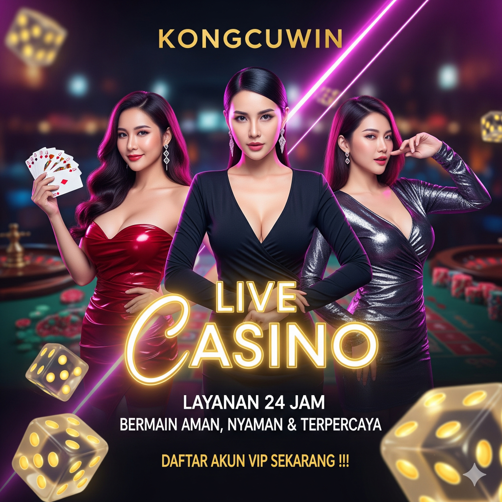 Kongcuwin