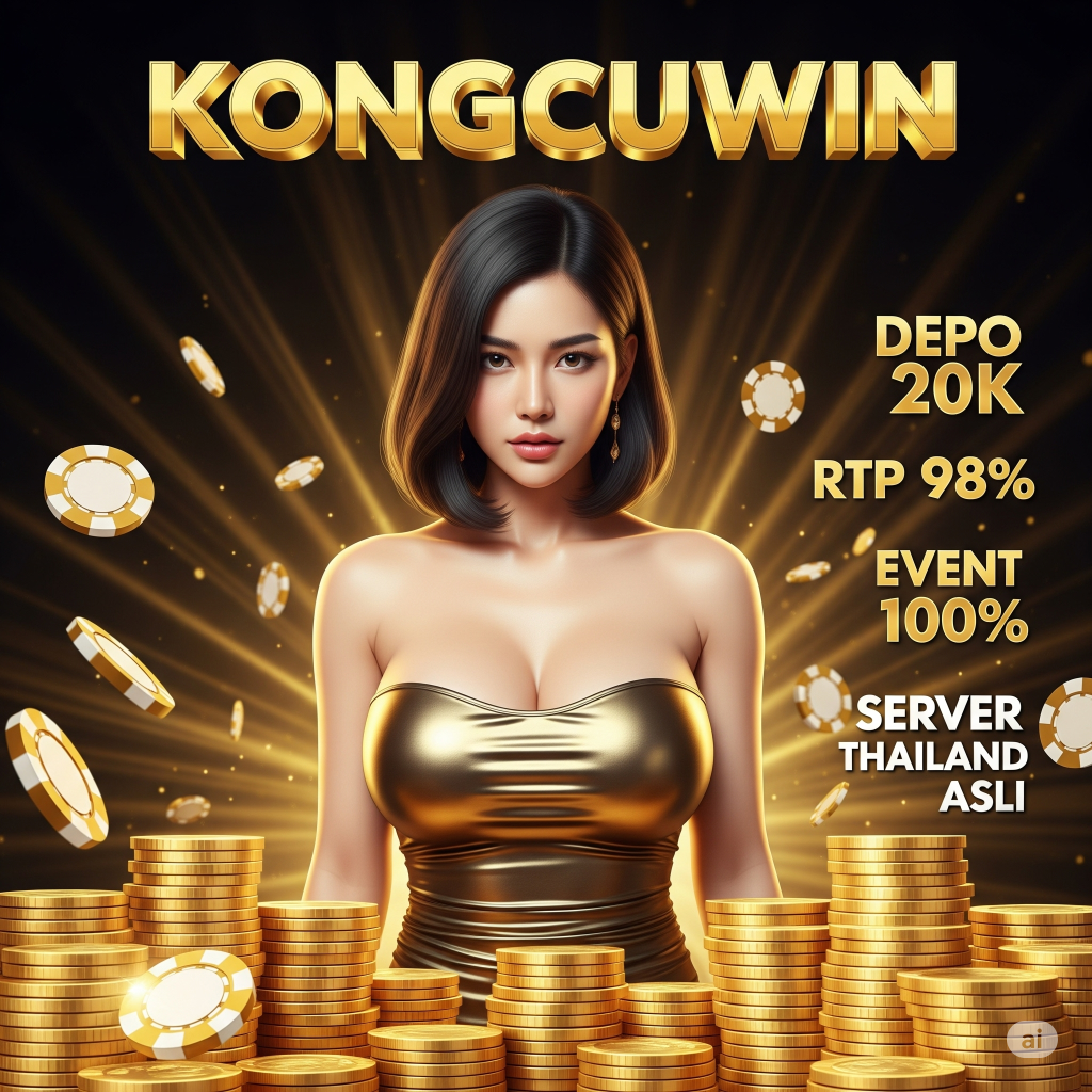 Kongcuwin