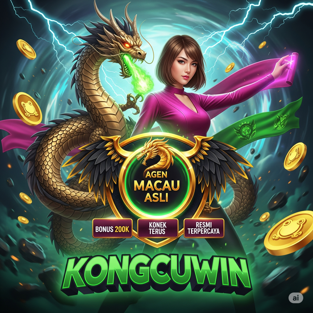 Kongcuwin