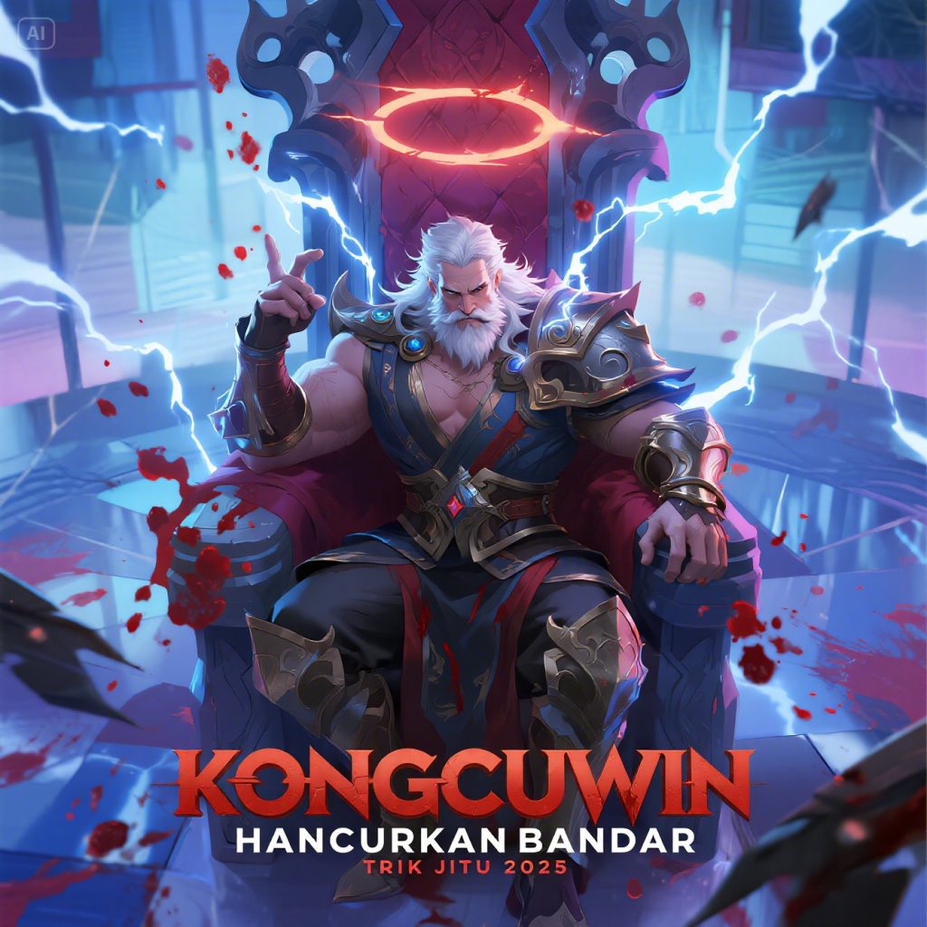 Kongcuwin