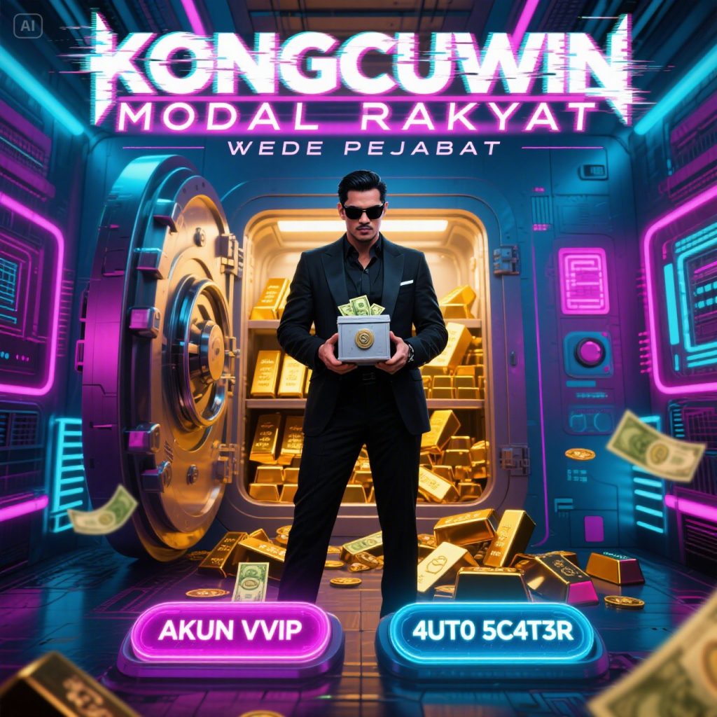 kongcuwin