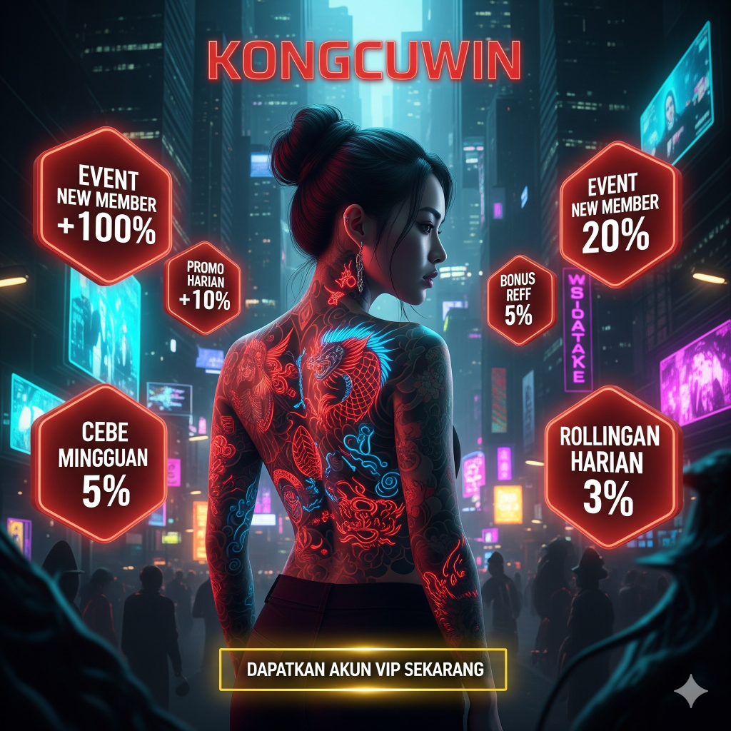 Kongcuwin