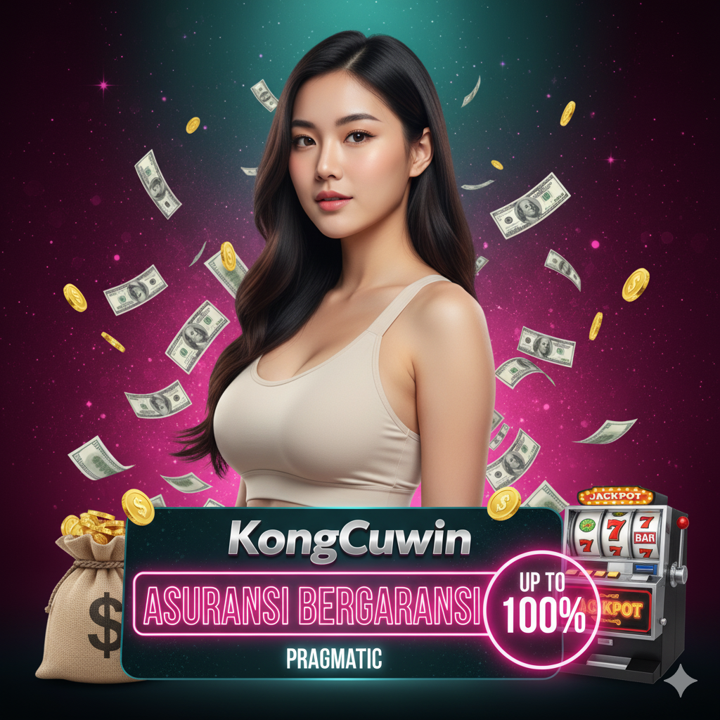Kongcuwin