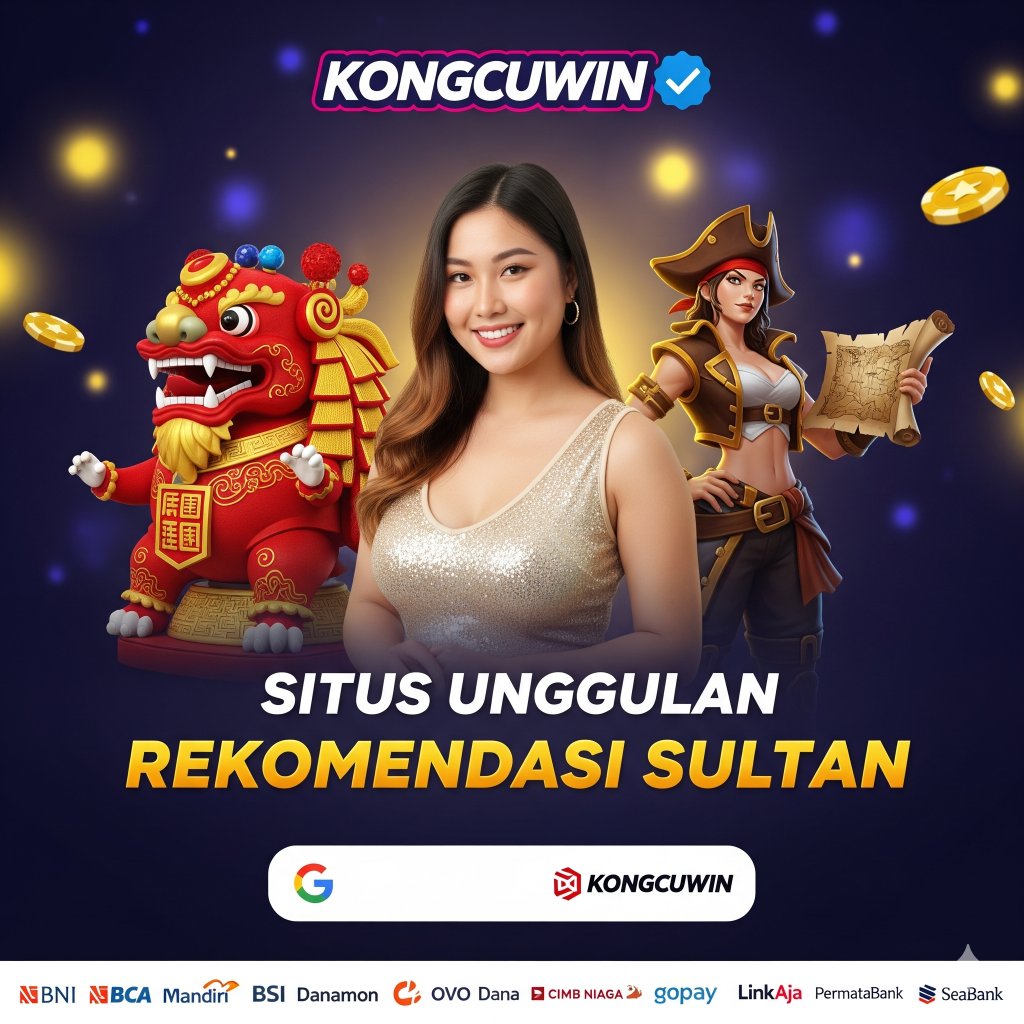 Kongcuwin