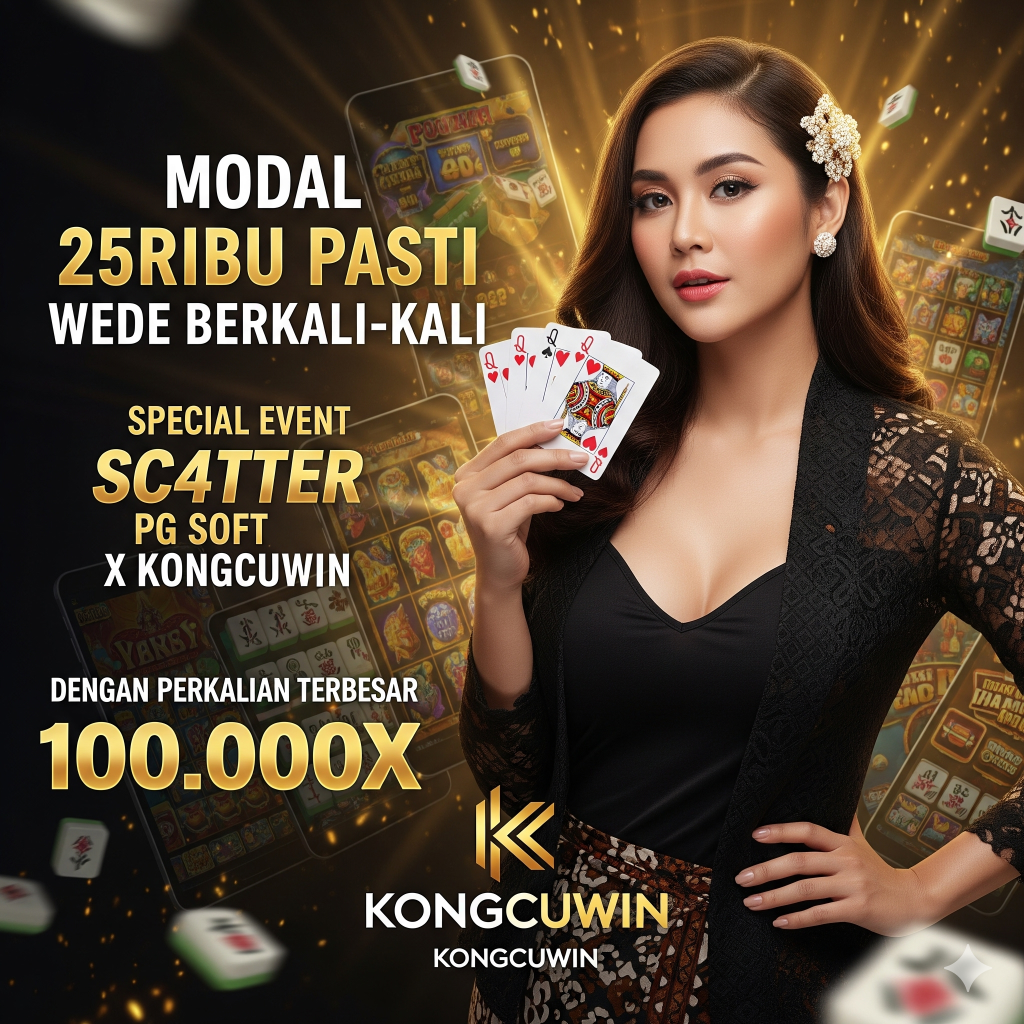 Kongcuwin