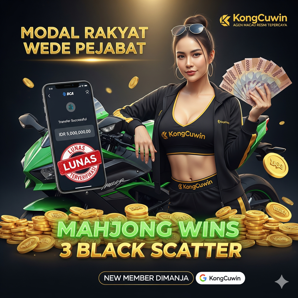 Kongcuwin
