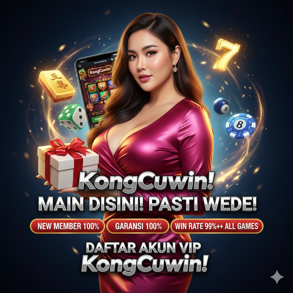 Kongcuwin
